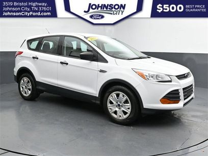 Used 2013 Ford Escape S