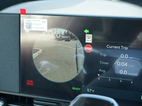 New 2026 Hyundai Ioniq 5 Limited image 19