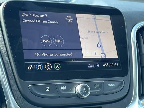 Used 2019 Chevrolet Equinox Premier image 22