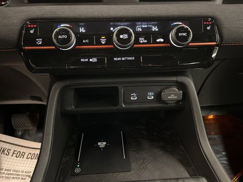 Used 2026 Honda Passport TrailSport image 25