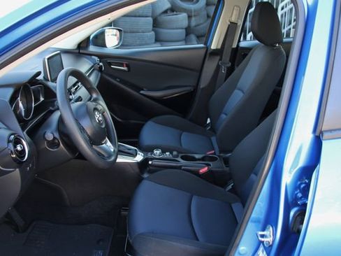 Used 2018 Toyota Yaris iA image 15