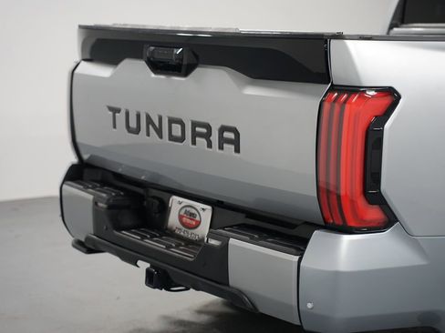 Used 2023 Toyota Tundra Platinum image 10