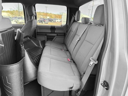 Used 2019 Ford F250 XLT image 25