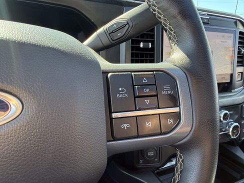 Used 2025 Ford F250 Lariat w/ Lariat Ultimate Package AWD/4WD image 18