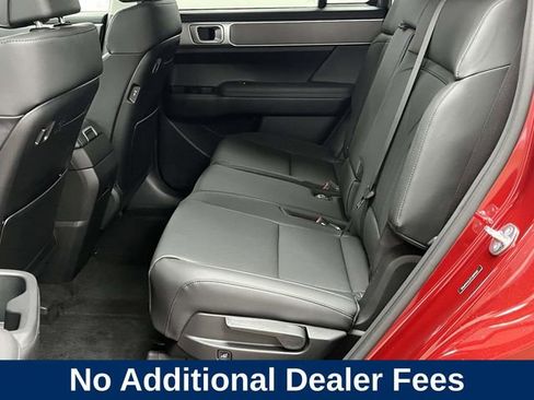 New 2026 Hyundai Santa Fe SEL FWD image 12