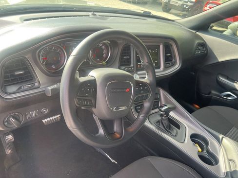 Used 2023 Dodge Challenger R/T image 14