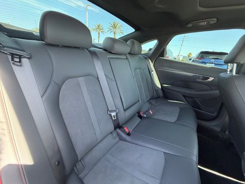 Certified 2022 Hyundai Sonata SEL Plus FWD image 18