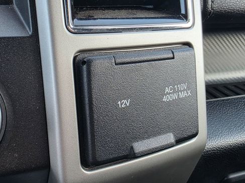 Used 2018 Ford F150 Lariat w/ Equipment Group 502A Luxury AWD/4WD image 30