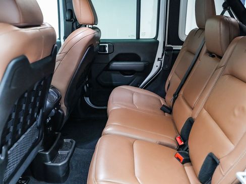 Used 2020 Jeep Wrangler Unlimited Rubicon image 19