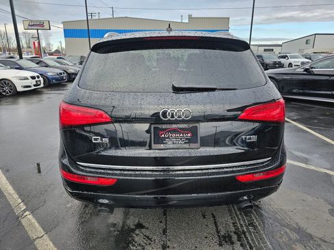 Used 2015 Audi Q5 Premium Plus image 4