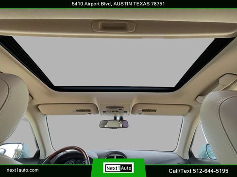 Used 2011 Lexus ES 350 FWD image 24