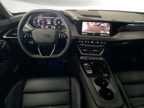 New 2026 Audi S e-tron GT Premium Plus image 27