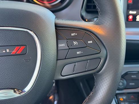 Used 2023 Dodge Challenger R/T w/ Cold Weather Group image 25