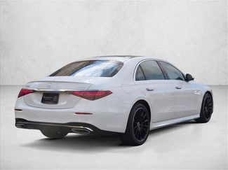 New 2026 Mercedes-Benz S 580 4MATIC Sedan video 2