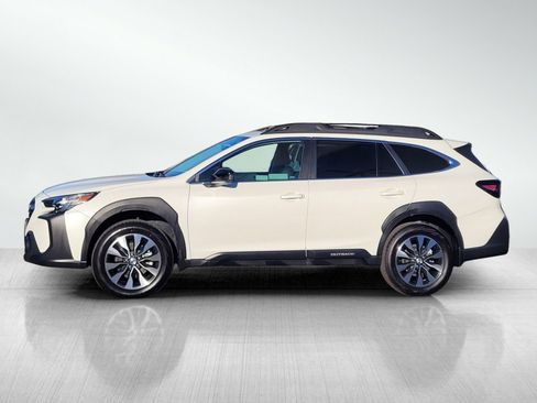 Used 2024 Subaru Outback Limited image 7