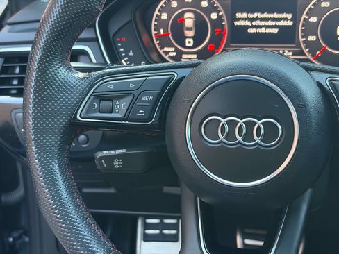 Used 2018 Audi A4 2.0T Premium Plus w/ Premium Plus Package AWD/4WD image 29