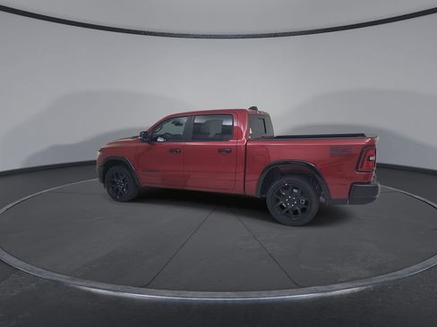 New 2026 RAM 1500 Laramie AWD/4WD image 10