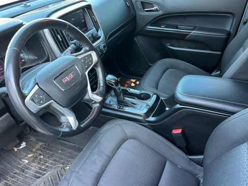 Used 2022 GMC Canyon Elevation w/ Trailering Package image 12