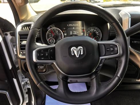 Used 2024 RAM 2500 Laramie AWD/4WD image 20