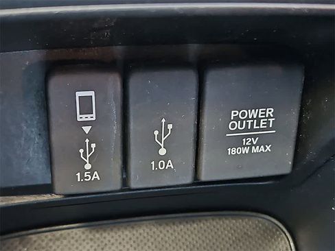 Certified 2018 Honda CR-V EX-L image 23