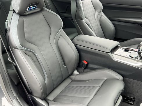 Used 2026 BMW M4 xDrive Competition w/ Executive Package image 18