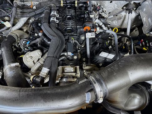 Used 2024 Ford F150 XLT w/ Tow/Haul Package image 11