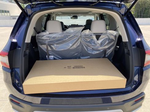 Used 2023 Honda Pilot Touring image 15