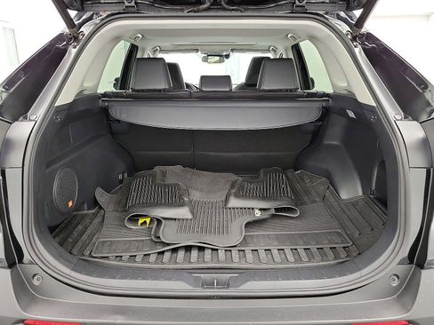 Certified 2019 Toyota RAV4 XLE Premium w/ Cold Weather Package image 23