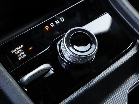 New 2025 Jeep Grand Cherokee Limited AWD/4WD image 26
