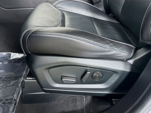 Certified 2022 Ford Explorer ST w/ Equipment Group 401A image 20