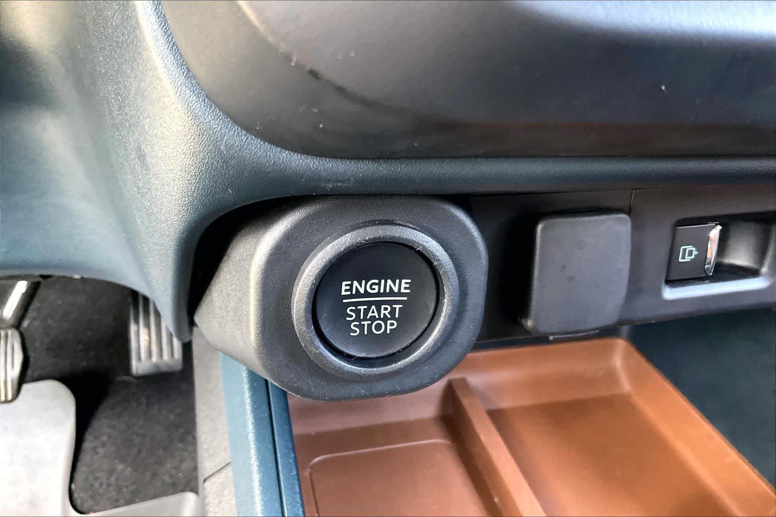 Used 2022 Ford Maverick Lariat w/ Lariat Luxury Package AWD/4WD image 62