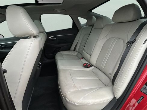 Used 2020 Hyundai Sonata Limited image 14