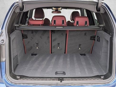 Certified 2024 BMW X3 sDrive30i w/ Convenience Package image 6
