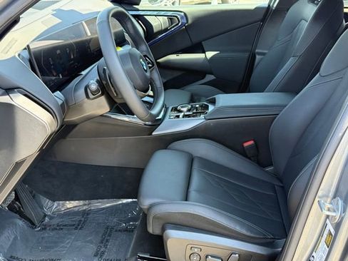 Used 2025 BMW X3 xDrive30i w/ Premium Package image 20