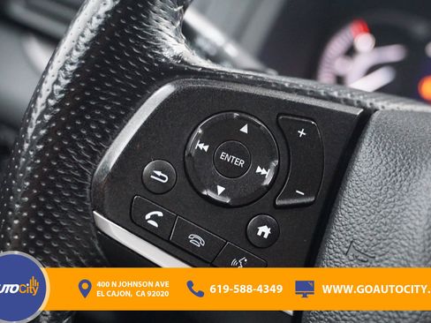 Used 2022 Honda Passport EX-L image 22