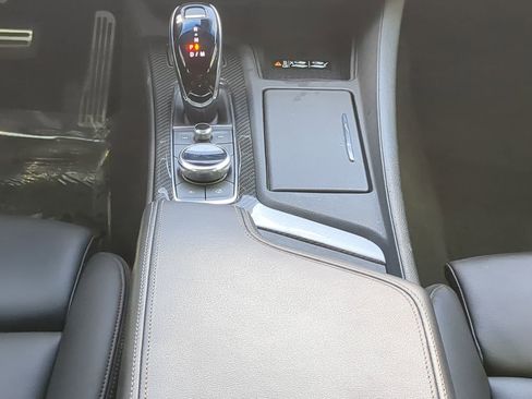 Used 2022 Cadillac CT5 Sport w/ Technology Package image 19