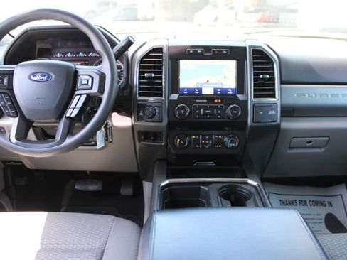 Used 2022 Ford F250 XLT w/ XLT Value Package AWD/4WD image 23