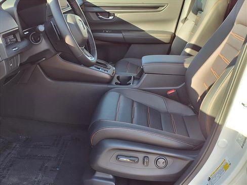 New 2026 Honda CR-V Sport-L image 18