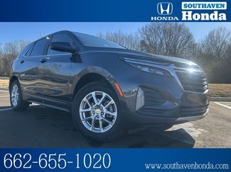 Used 2022 Chevrolet Equinox LT video 1