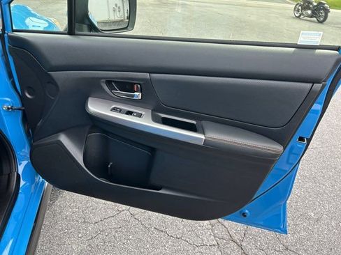 Used 2016 Subaru Crosstrek 2.0i Limited image 21