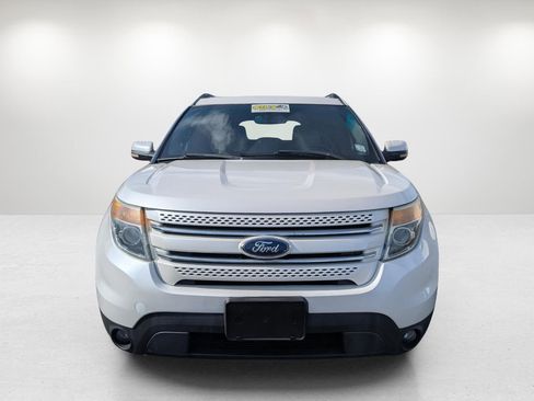 Used 2012 Ford Explorer Limited image 2
