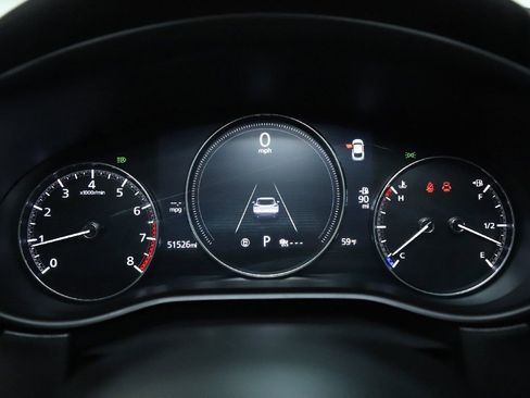 Used 2023 MAZDA CX-30 AWD 2.5 S w/ Preferred Package image 24