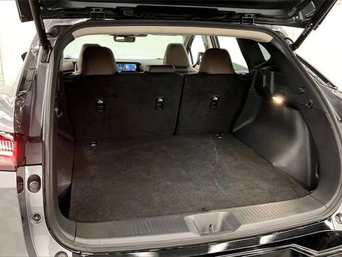 Used 2025 Nissan Murano Platinum image 39