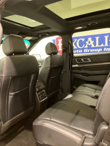 Used 2016 Ford Explorer Limited w/ Equipment Group 301A AWD/4WD image 62