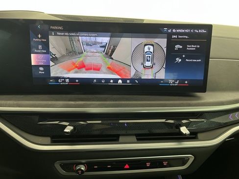 Used 2024 BMW X5 xDrive40i w/ M Sport Package image 17