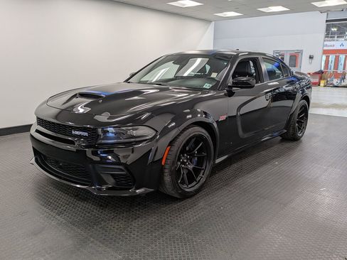 Used 2023 Dodge Charger Scat Pack image 1