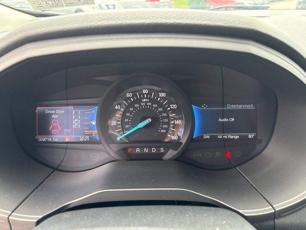 Used 2024 Ford Edge SEL w/ Convenience Package AWD/4WD image 20