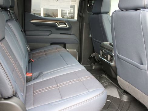 New 2026 Chevrolet Silverado 1500 High Country image 34