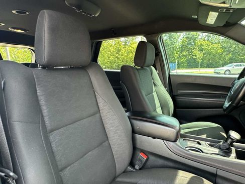 Used 2023 Dodge Durango GT RWD image 24
