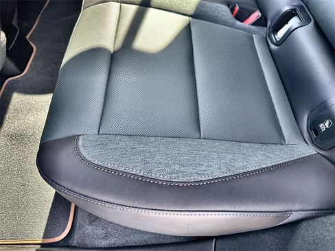 New 2026 GMC Terrain AT4 w/ Convenience Package III image 17